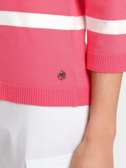 Marc Cain Pullover & Sweatshirts|Strick-