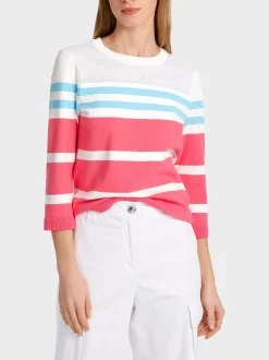 Marc Cain Pullover & Sweatshirts|Strick-