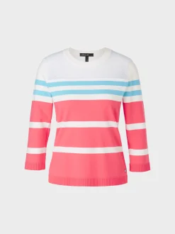 Marc Cain Pullover & Sweatshirts|Strick-