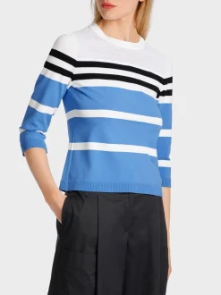 Marc Cain Pullover & Sweatshirts-