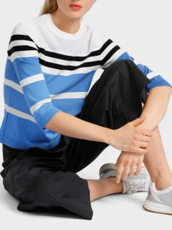 Marc Cain Pullover & Sweatshirts-