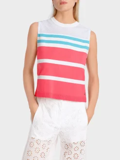 Marc Cain Shirts & Tops|Strick-