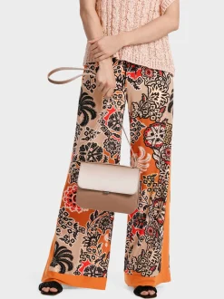 Marc Cain Taschen-SCHULTERTASCHE MIT FARBVERLAUF deep sand
