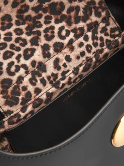 Marc Cain Taschen-SCHULTERTASCHE 
