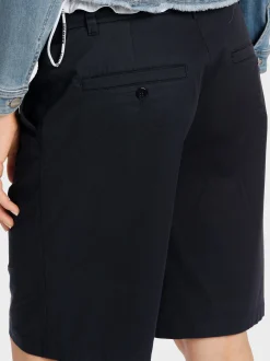 Marc Cain Hosen-SHORTS IM CHINO-STYLE - MODELL FINIKE navy