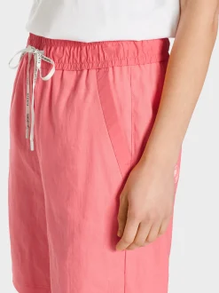 Marc Cain Hosen|Hosenanzüge-SHORTS MODELL WITTEN light neon red