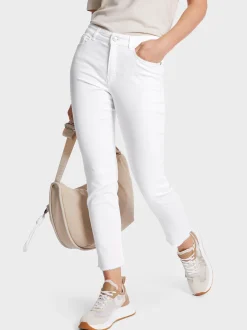 Marc Cain Jeans-SLIM FIT MODELL SILEA 