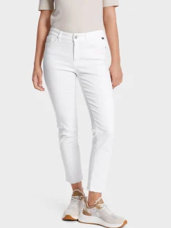 Marc Cain Jeans-SLIM FIT MODELL SILEA 