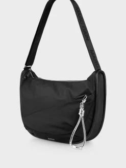 Marc Cain Taschen-SOFTE SCHULTERTASCHE 