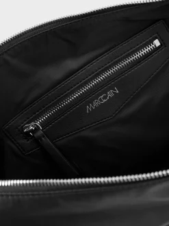 Marc Cain Taschen-SOFTE SCHULTERTASCHE 