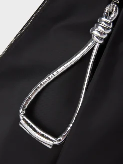 Marc Cain Taschen-SOFTE SCHULTERTASCHE 