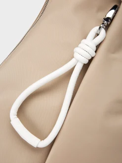 Marc Cain Taschen-SOFTE SCHULTERTASCHE