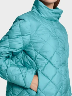 Marc Cain Mäntel & Outdoorjacken-STEPPJACKE 