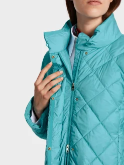 Marc Cain Mäntel & Outdoorjacken-STEPPJACKE 