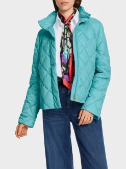 Marc Cain Mäntel & Outdoorjacken-STEPPJACKE 
