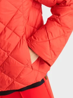 Marc Cain Mäntel & Outdoorjacken-STEPPJACKE