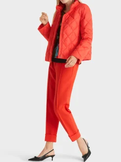Marc Cain Mäntel & Outdoorjacken-STEPPJACKE