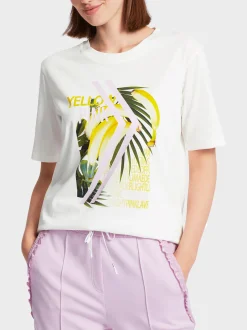 Marc Cain Shirts & Tops-T-SHIRT