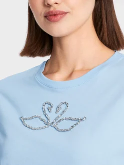 Marc Cain Shirts & Tops-T-SHIRT