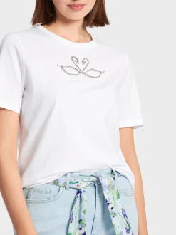 Marc Cain Shirts & Tops-T-SHIRT 