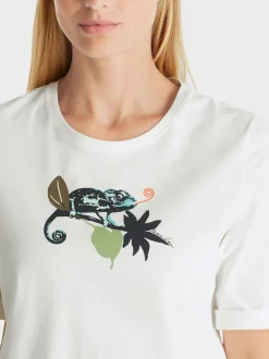 Marc Cain Shirts & Tops-T-SHIRT 