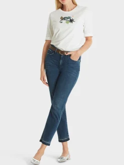 Marc Cain Shirts & Tops-T-SHIRT 