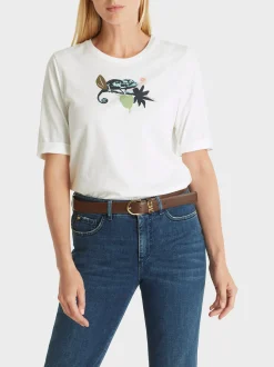 Marc Cain Shirts & Tops-T-SHIRT 