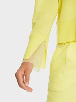 Marc Cain Jacken|Strick-WEITER CARDIGAN