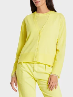 Marc Cain Jacken|Strick-WEITER CARDIGAN