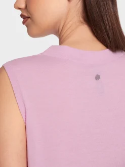 Marc Cain Shirts & Tops|Strick-WEITES TOP